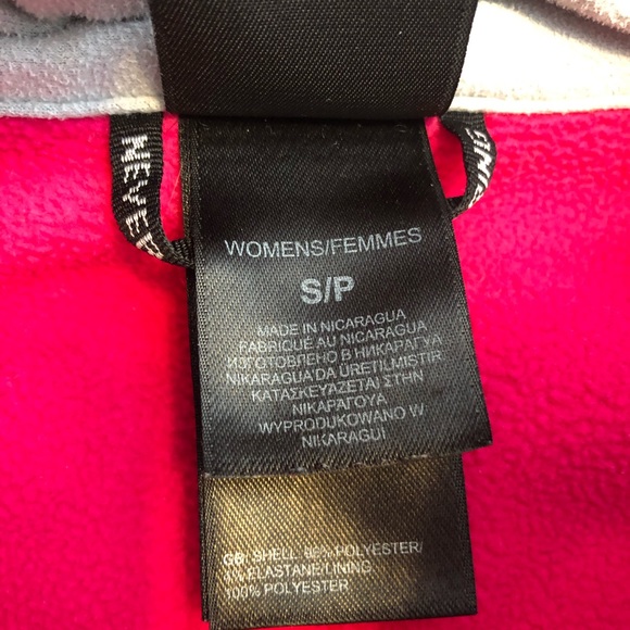 EUC size small Women's Apex Bionic Jacket - Picture 4 of 6